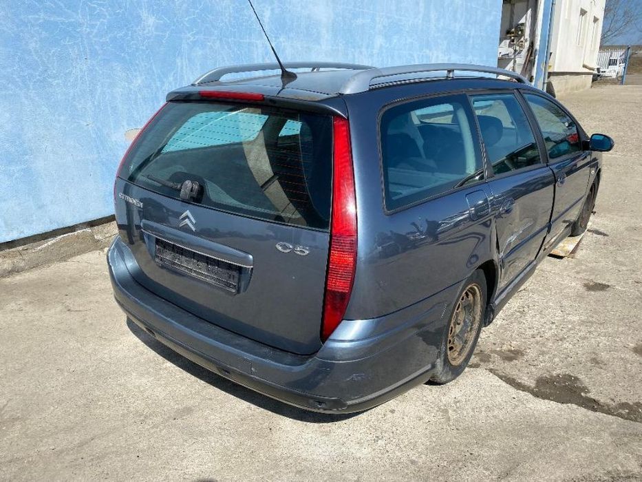 Dezmembrez piese Citroen C5