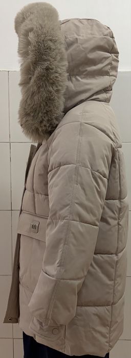 Продаётся куртка. Куртка сатылады.