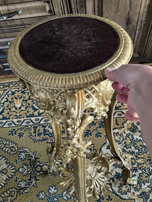 Подставка декоративная