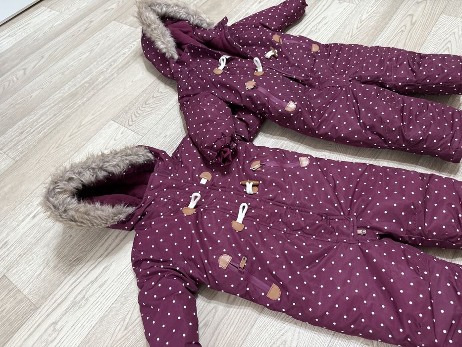 Продаю комбинезон демисезон