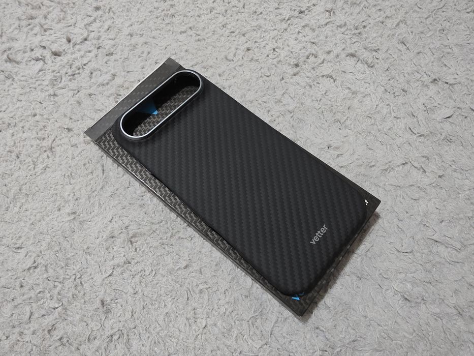 Husa Vetter din kevlar iPhone Air