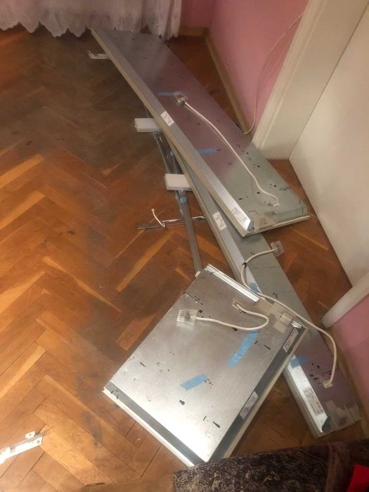 Енергоспестяващи конвекторни радиатори SIEMENS