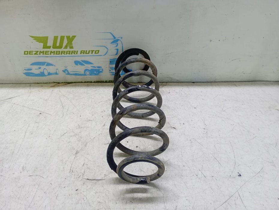 Arc suspensie spate Citroen C4 1 (2004 - 2008) (1.6 hdi) 9h01