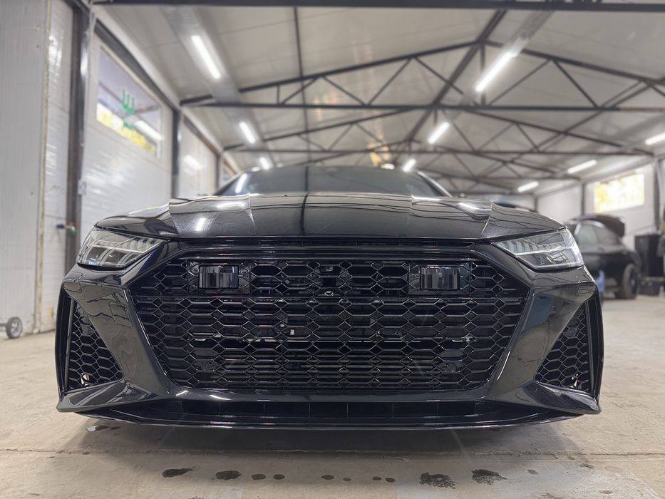 Vopsitorie tinichigerie cosmetizare auto