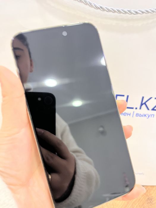 Iphone 13 Pro Max 256 GB Pintel kz