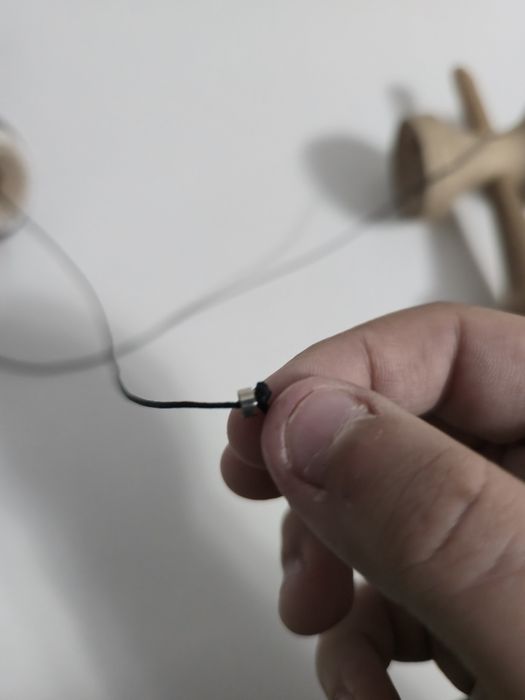 O kendama  tama sweets starter og