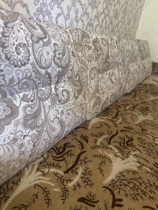 Продам угловой диван