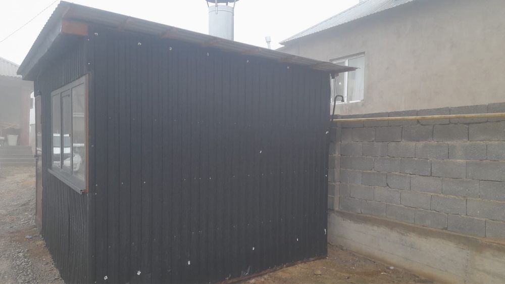 Бутик срочна сатылады