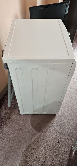 Пералня Crown Alba AL800T