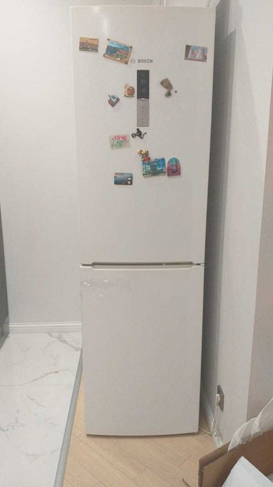 Холодильник 2камерный