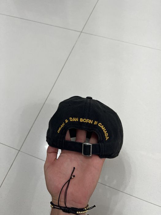 Sapca Dsquared 2
