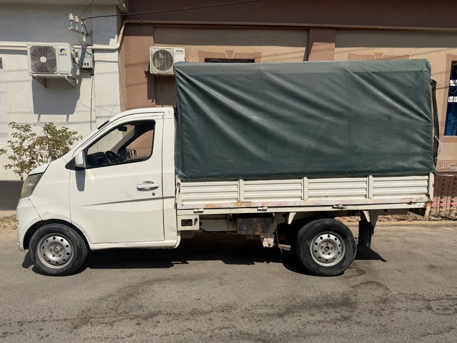 Changan sc102 DAA4