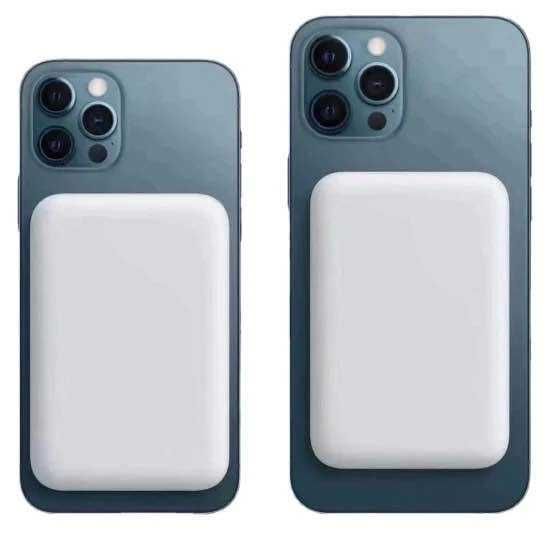 Battery Pack (MagSafe) 5000mAh