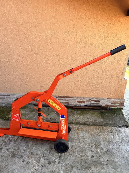 Masina de taiat pavele - Maxipave BELLE Altrad