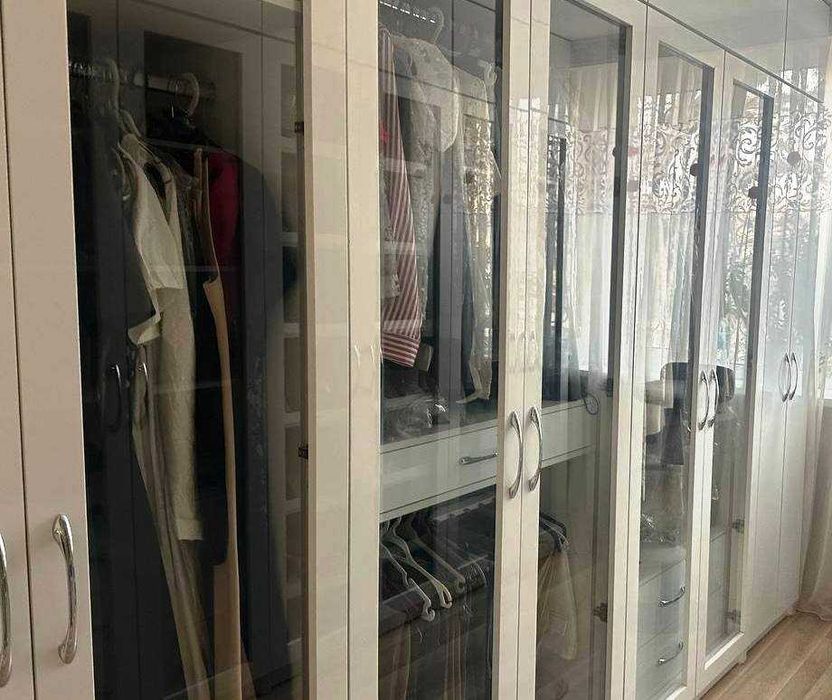 3 ком, Центр Ташкента, улица Бабур, рядом с ТЦ Next и ЖК Seoul Mun