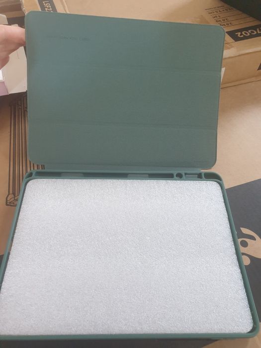 Husa premium book cover slim