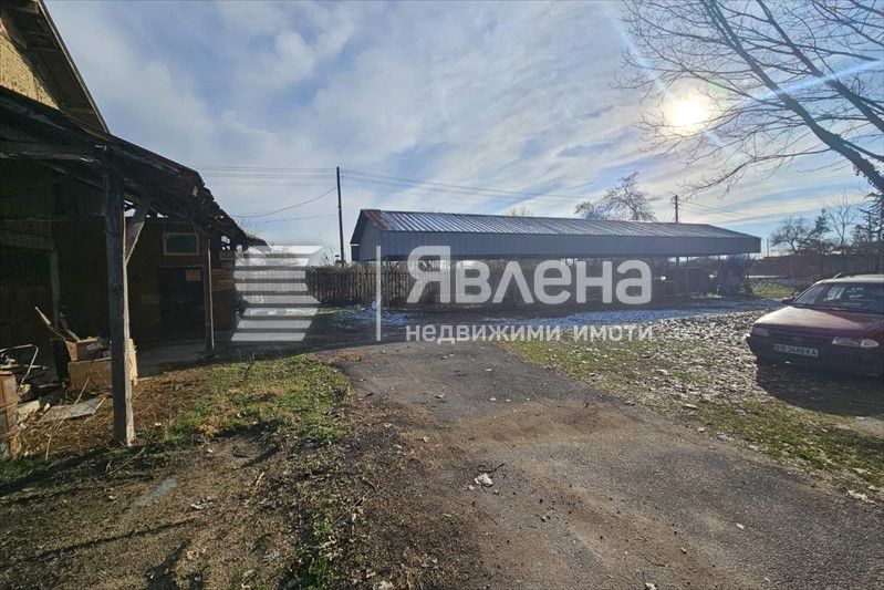 Продава се Склад в с. Дълго поле, Област Пловдив - 2199 кв.м за 39 €/кв.м - Снимка #2