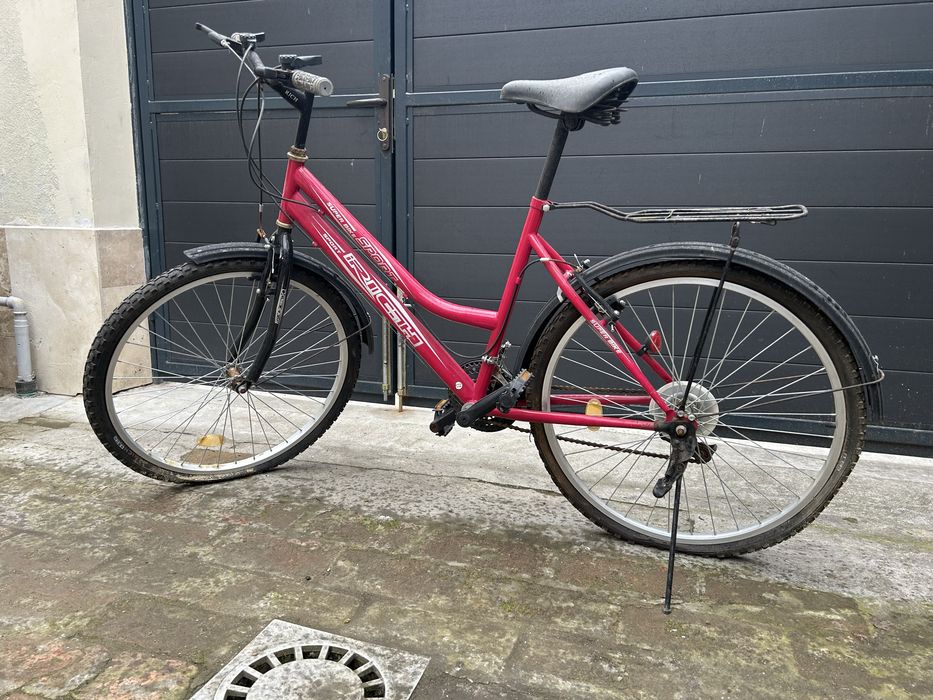 Bicicleta Dama pt adulti