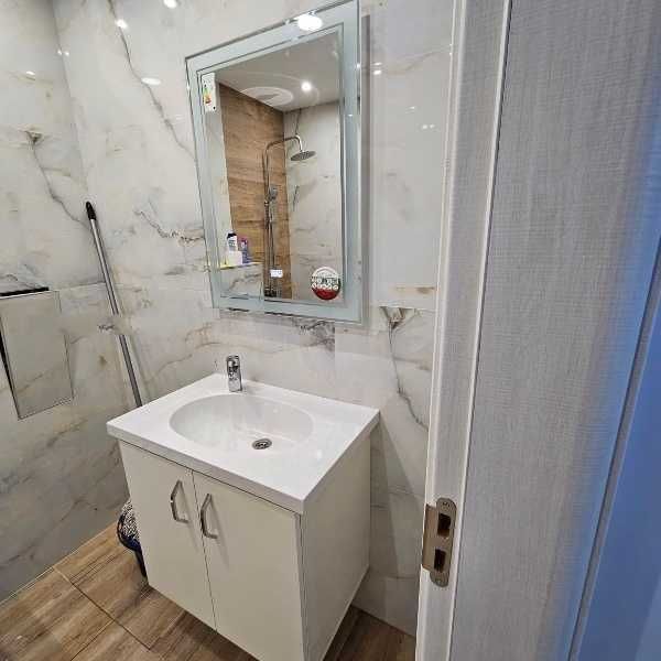 Продава се Двустаен апартамент в София, Банишора - 74 кв.м за 1744 €/кв.м - Снимка #8