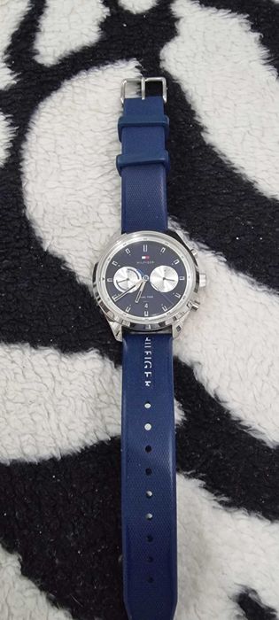 Ceas Tommy Hilfiger