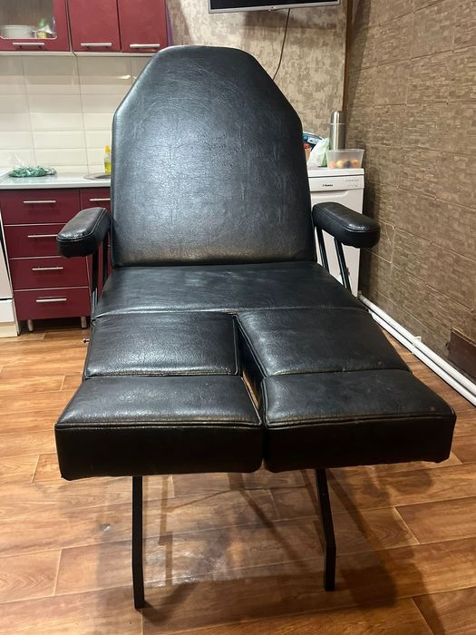 Кресло для педикюра