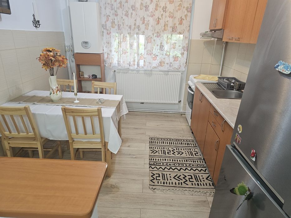 Închiriere ap 2 camere.