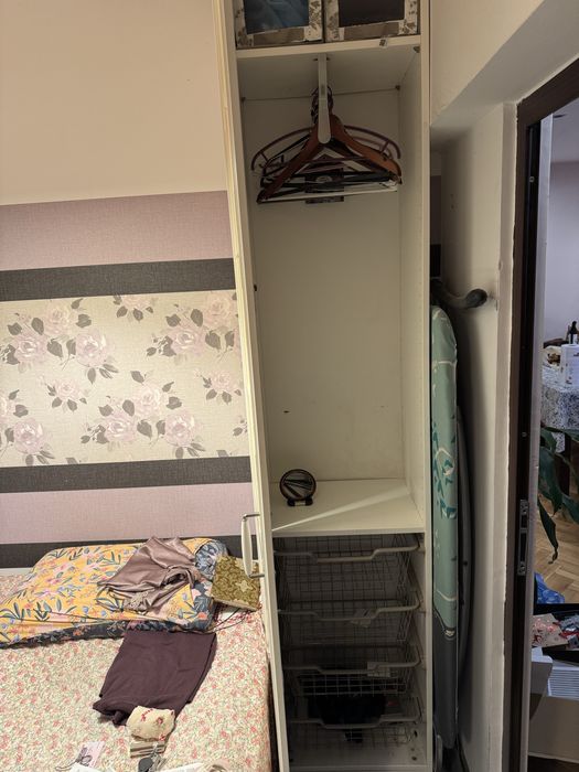 Гардероб ИКЕА  235х50