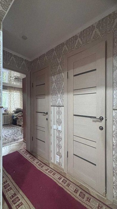 Продам 3х-ком квартиру в районе СХИ