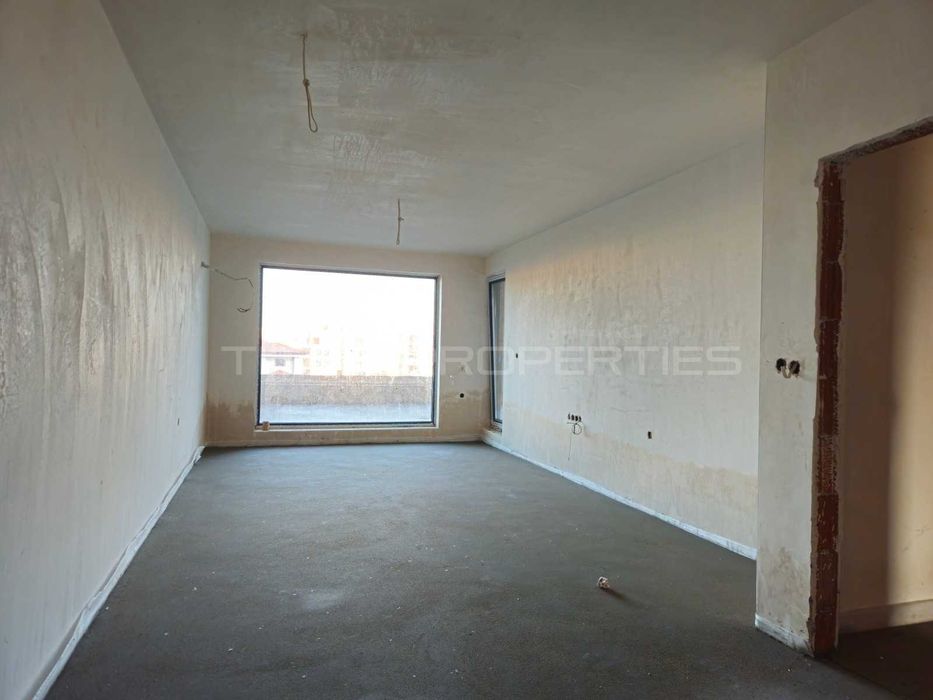 Продава се Двустаен апартамент в Пловдив, Христо Смирненски - 104 кв.м за 856 €/кв.м - Снимка #1