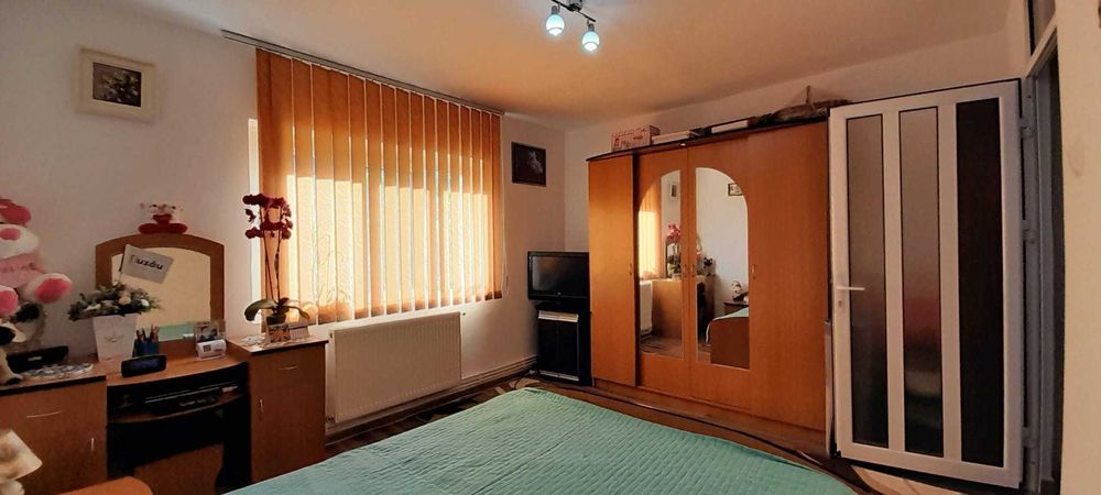 Locuinta -apartament