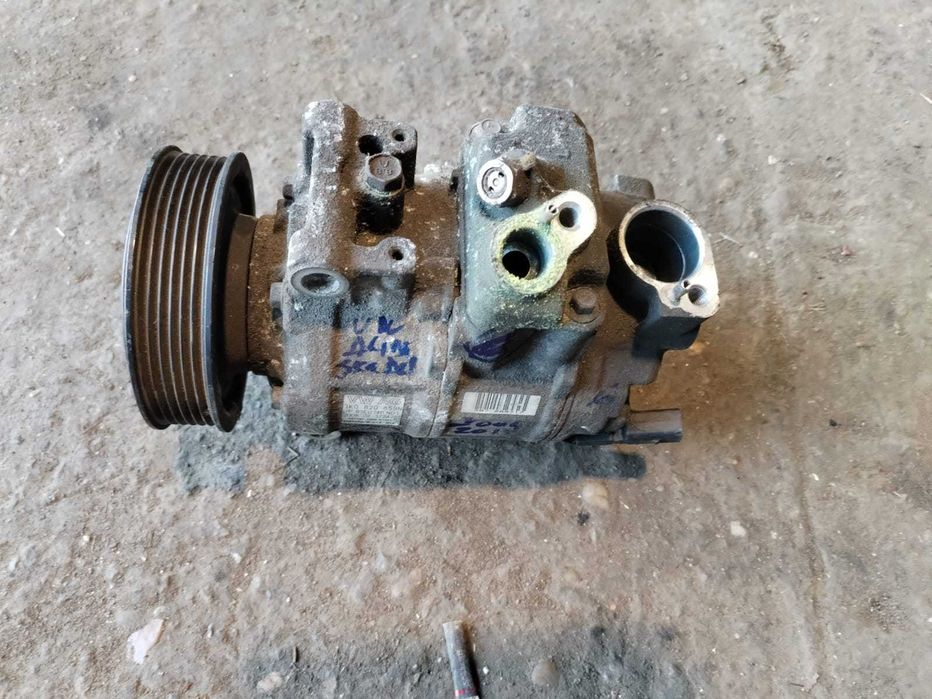 compresor VW AUDI SKODA 2004 2015