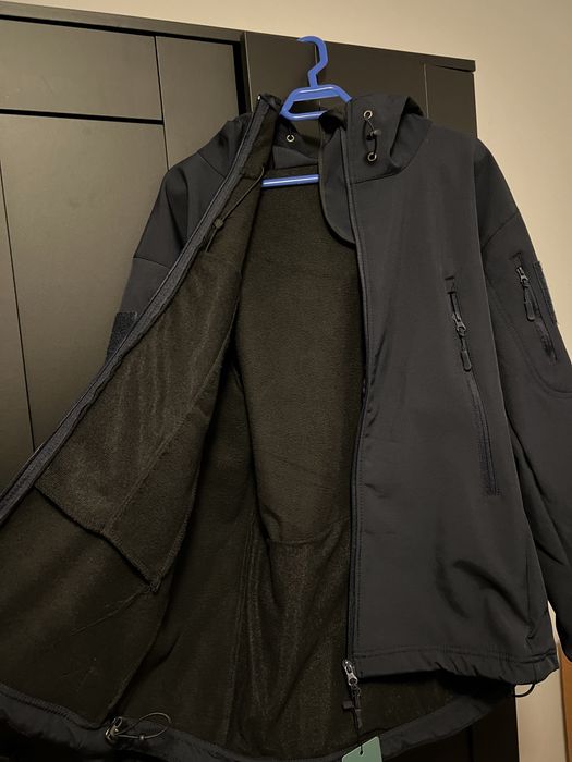 Geaca Softshell marimea M
