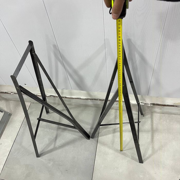 Мангал 1 метр комплект (Qõra 100sm) komplekt