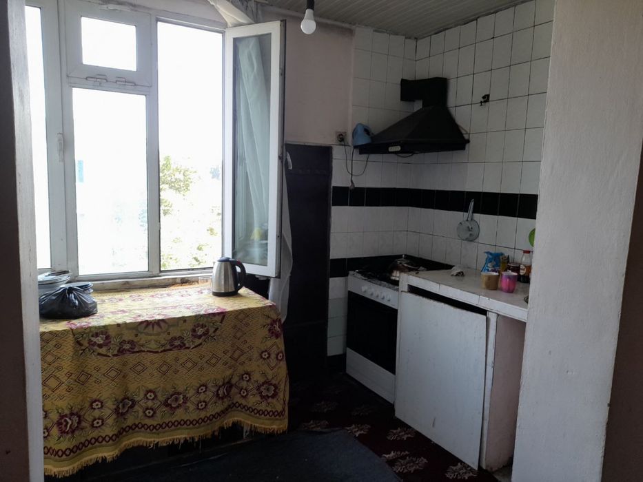 Kvartira Sheriklikka Bollarga