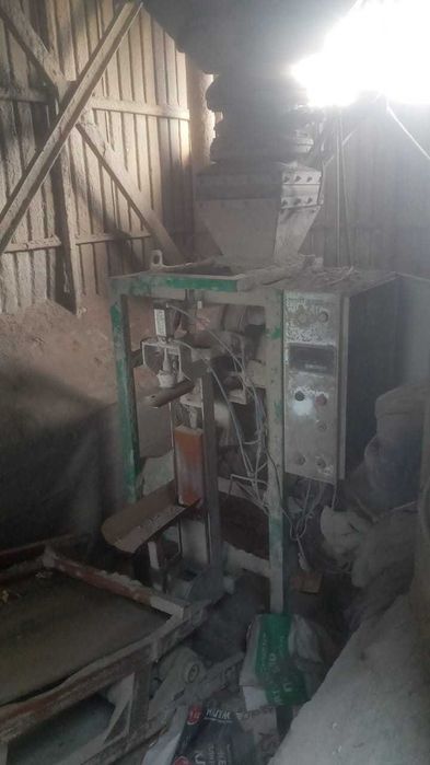 Бочка Силос 90...