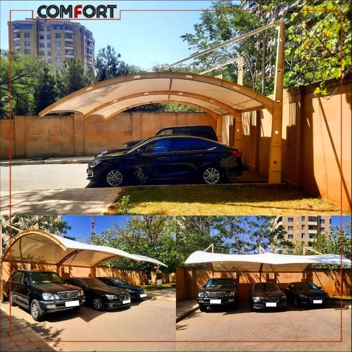 Паркинг. Автопаркинг. Автостаянка.