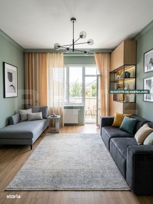 Casa de vanzare, 135.50 mp, zona Bailor Sarate,  Ocna Mures