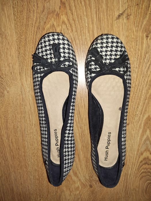 Елегантни балерини