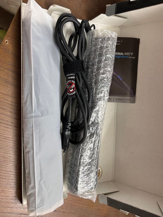 Парикмахерские инструменты