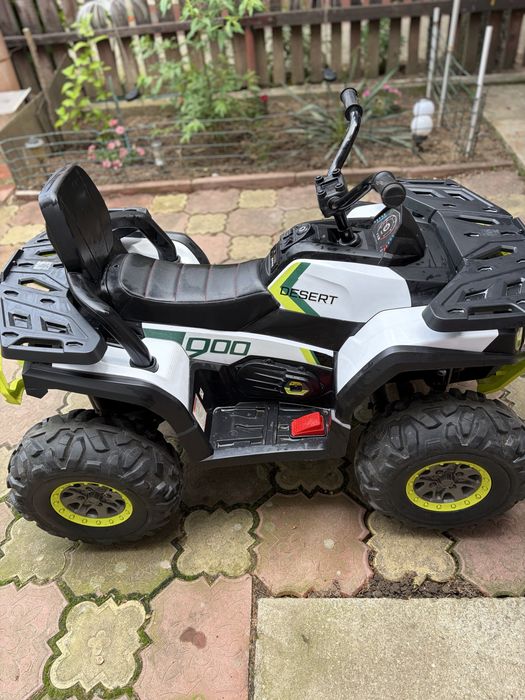 Masina, ATV 4x4 . 113x78x68