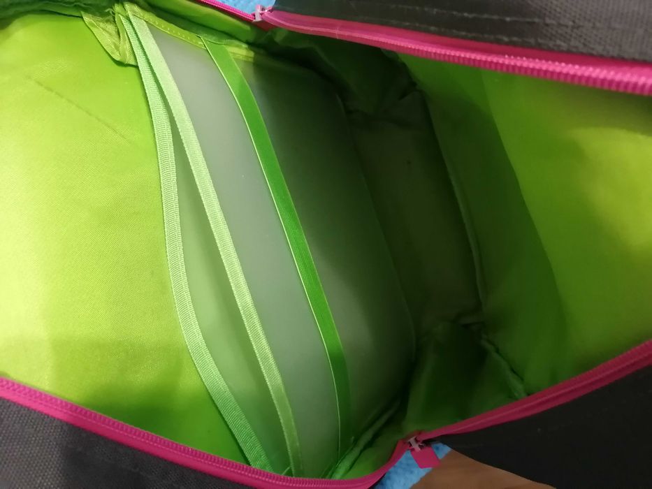 Рюкзак школьный для девочек