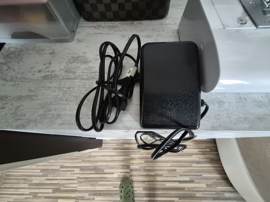 Singer Confidence 7463