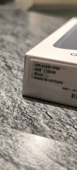 Смартфон Samsung A16