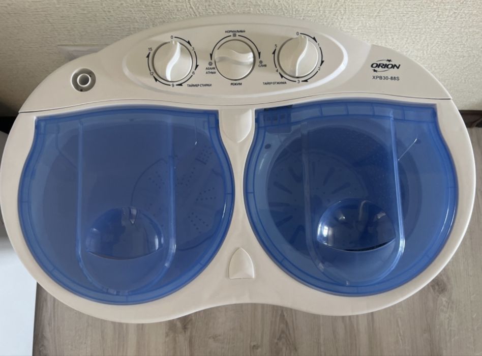 Мини стиральная машина 3кг