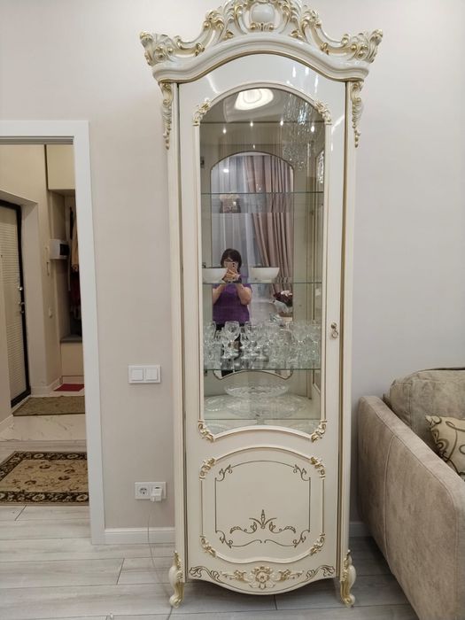 Сборка мебели всех видов