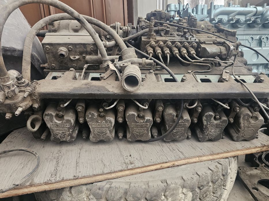 Hovo 336 mator sotiladi