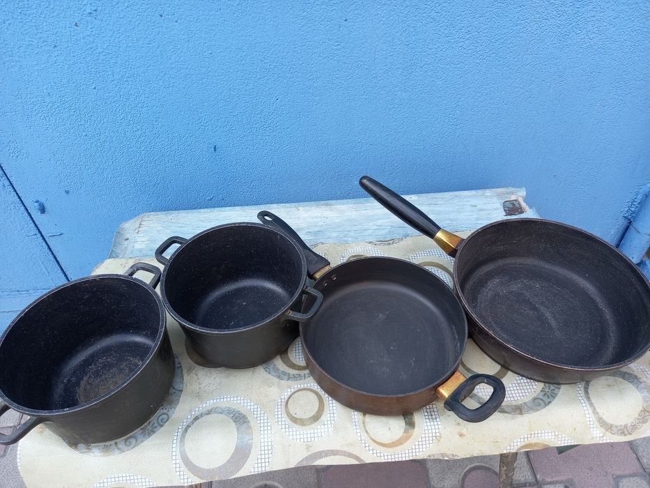 Продаю Сковороду