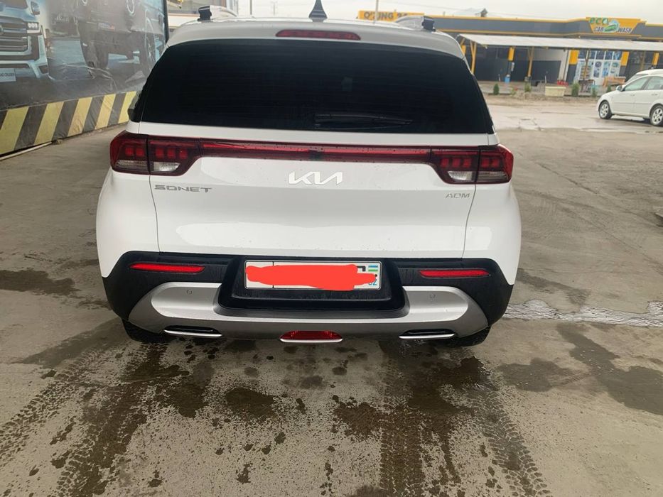 Кия сонет 2025 йил