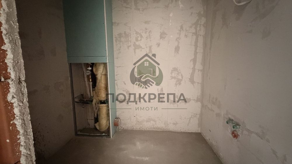 Ексклузивен двустаен апартамент в модерна сграда до Гребна база – Пло