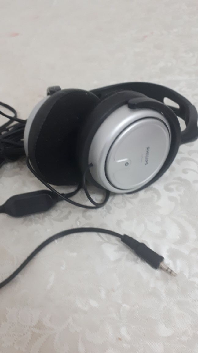 Philips shp2500